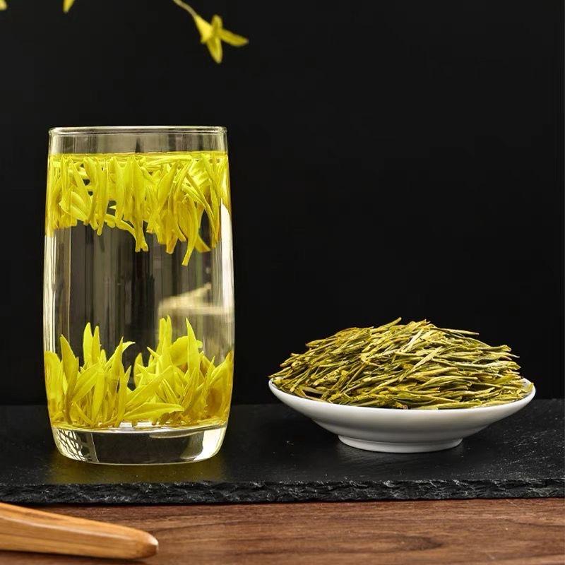 小文茶业