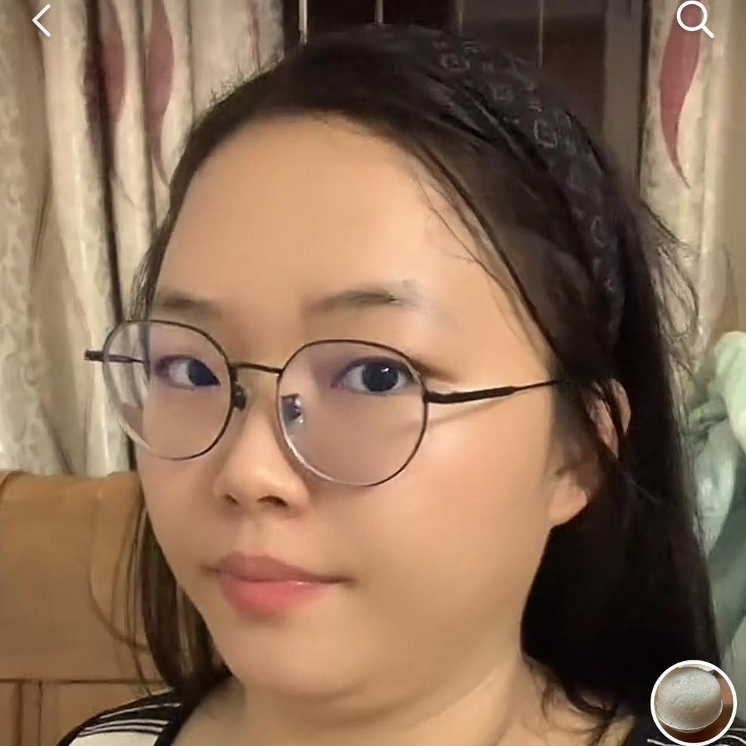 灵妹妹