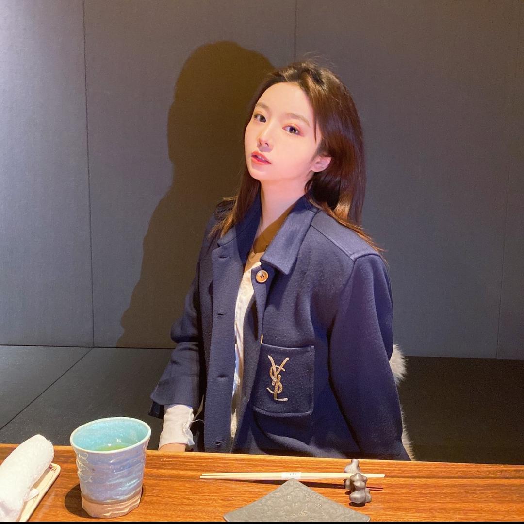 抠王童童超好运