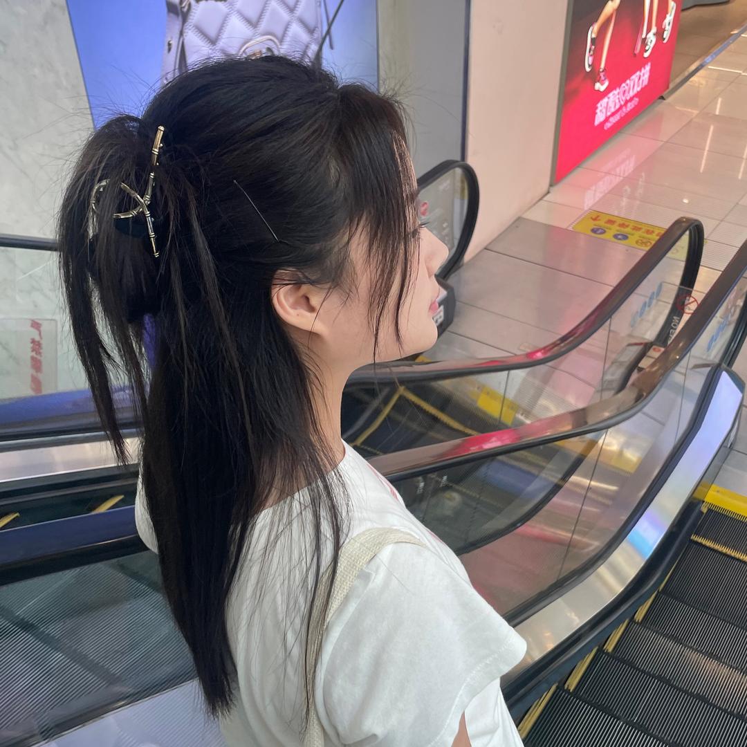 何小妹❄️