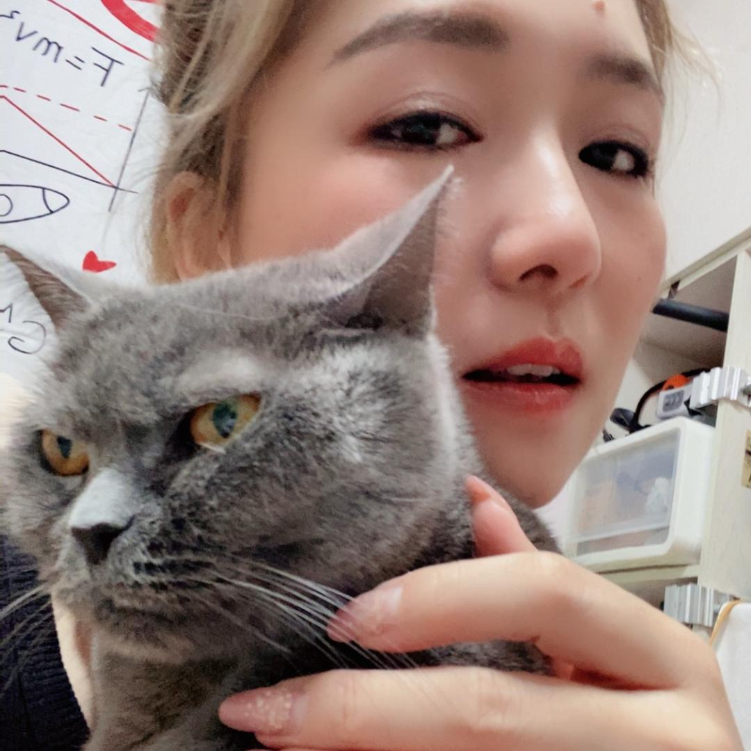a童妹有话要说