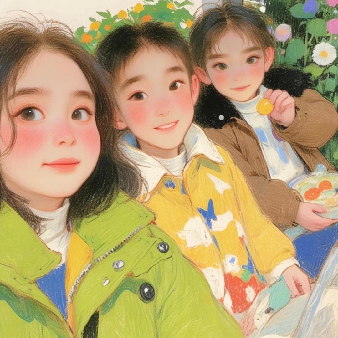 嘉言懿欣