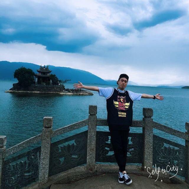 练老师-