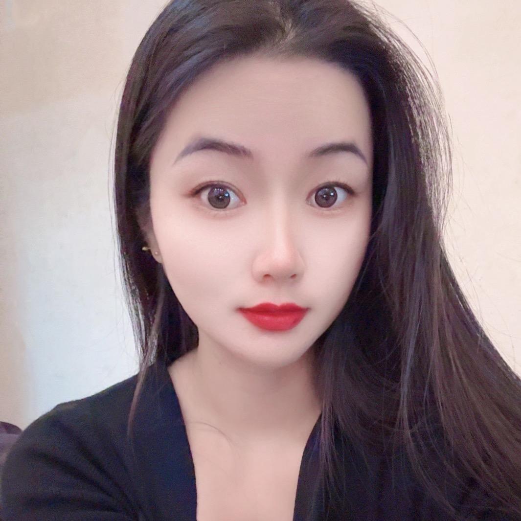 小潘ting👑