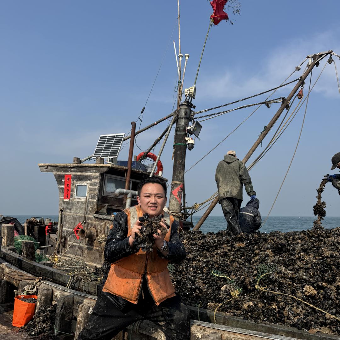 牛鲜生严选（山东好海鲜）