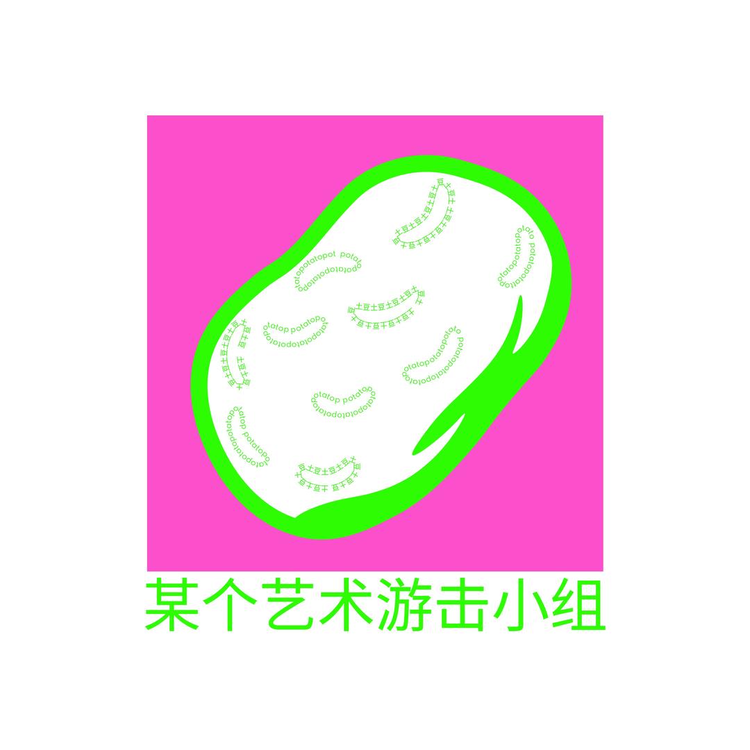 某个艺术游击小组