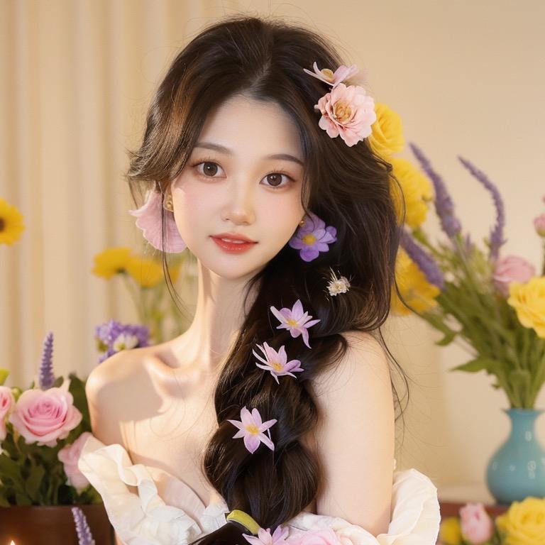 芯儿🌸