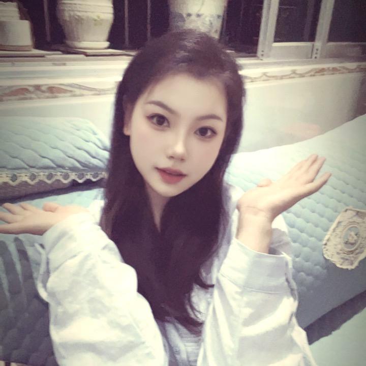 姗❤️