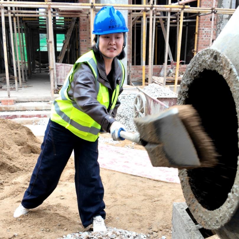 美家乡墅-金铃子