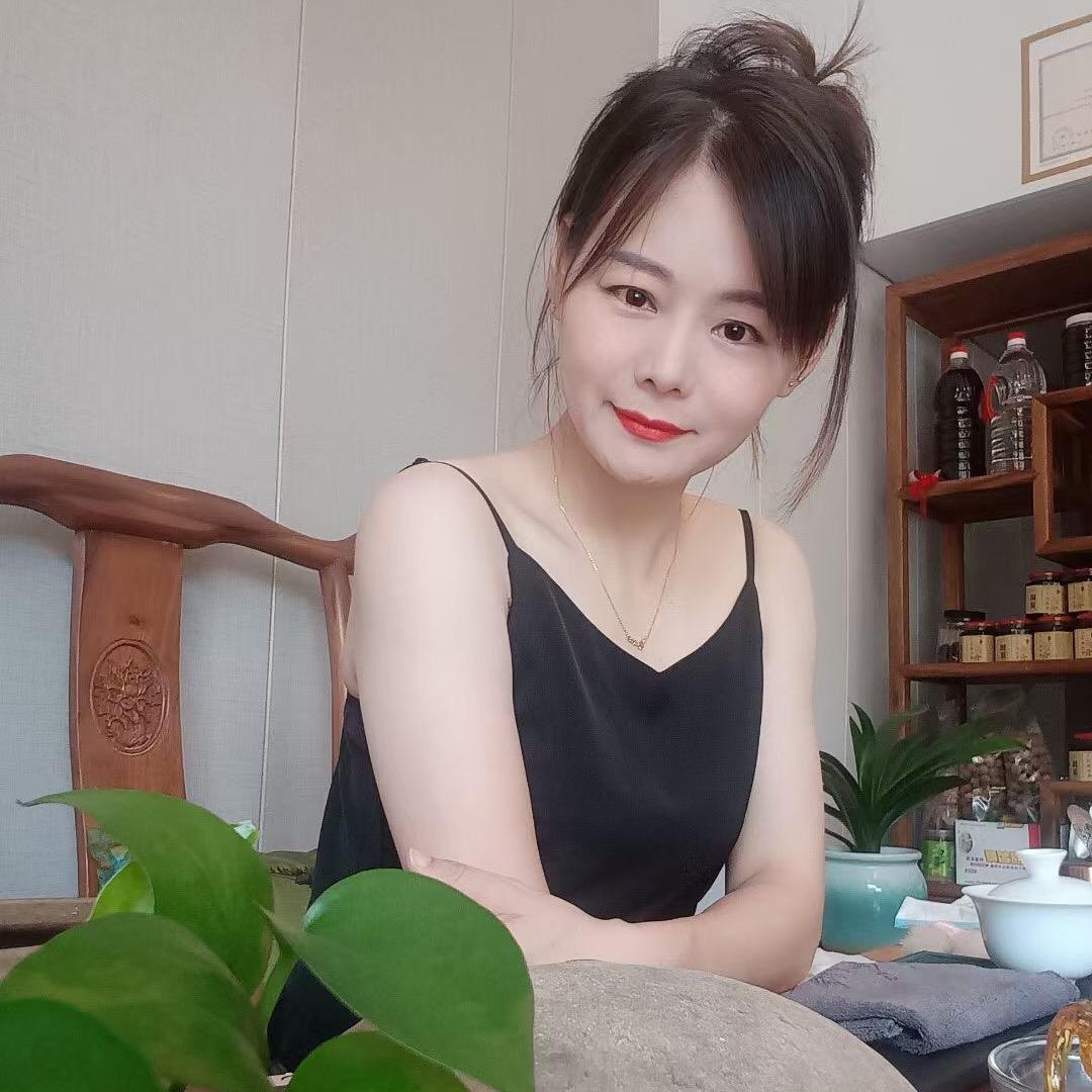 连氏妹子