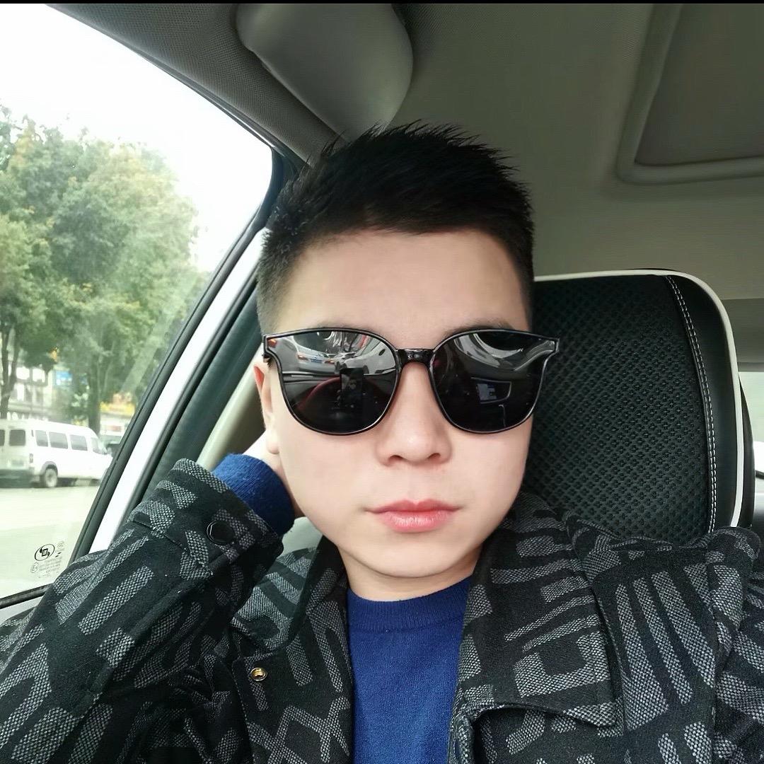 一路繁花💥
