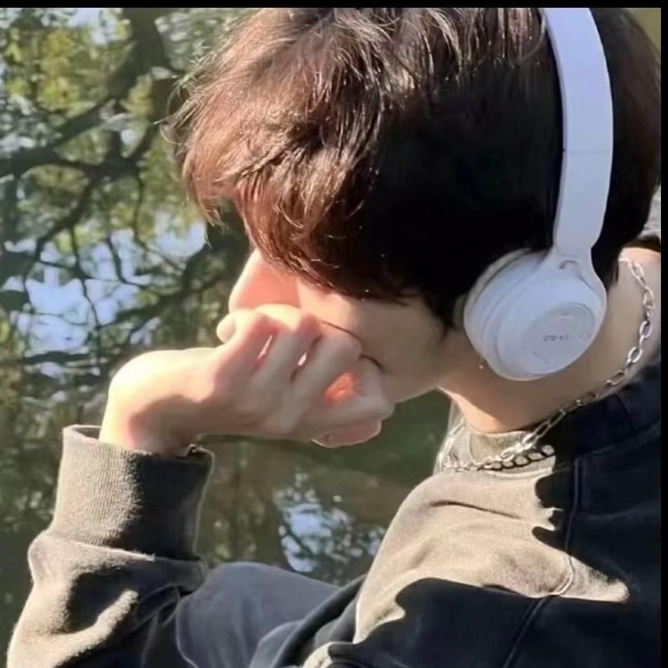 可爱的我自己