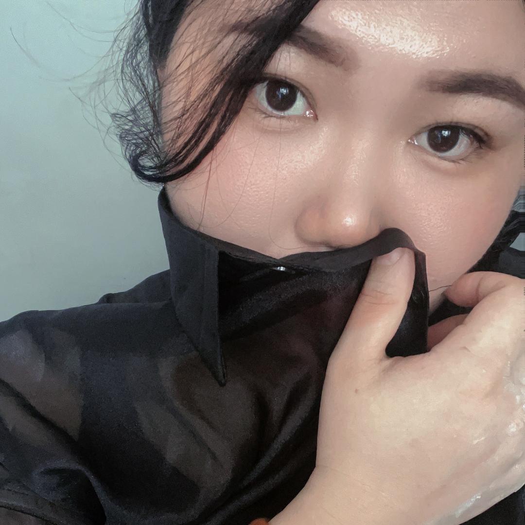 -婷婷
