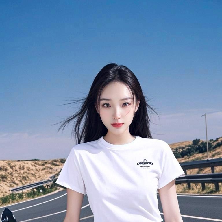彝妹～小伍