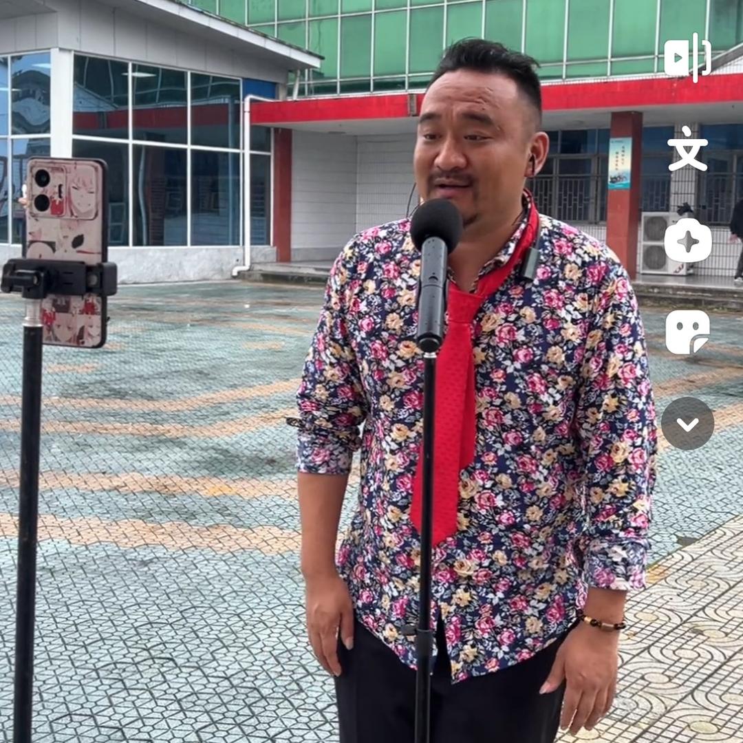 学良歌🦿（百姓大舞台）