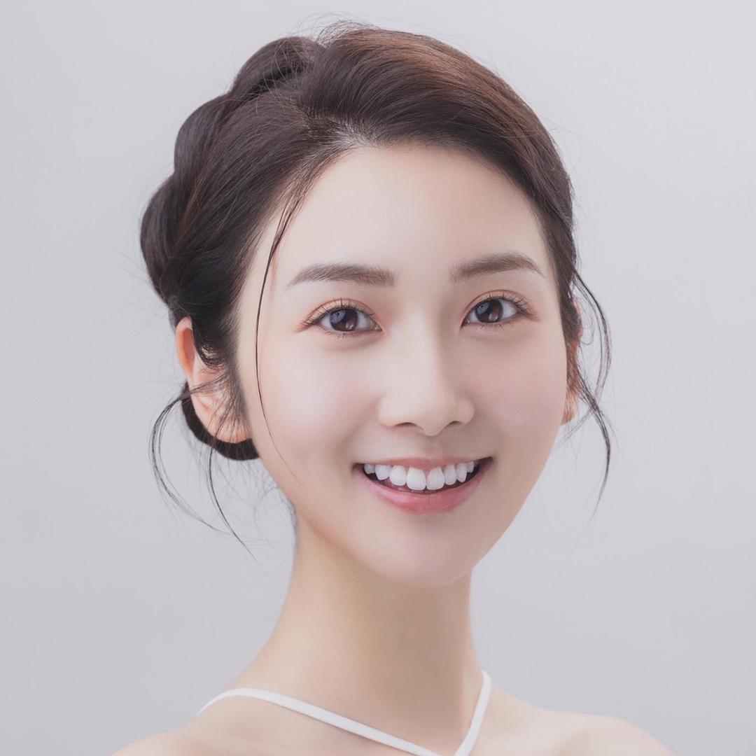 黄静蓝