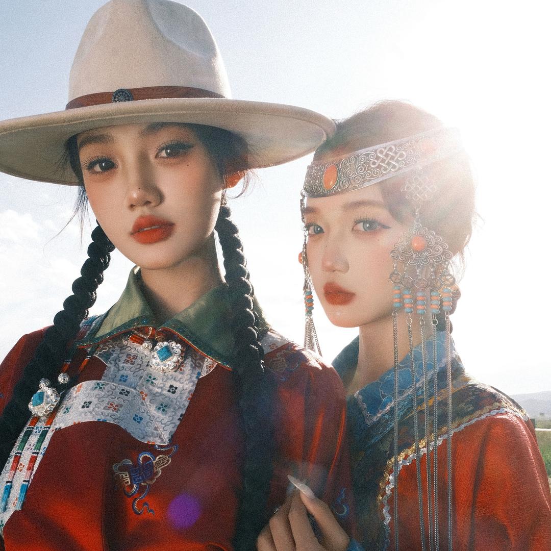 星光兔西扶海棠写真馆(内蒙古店)