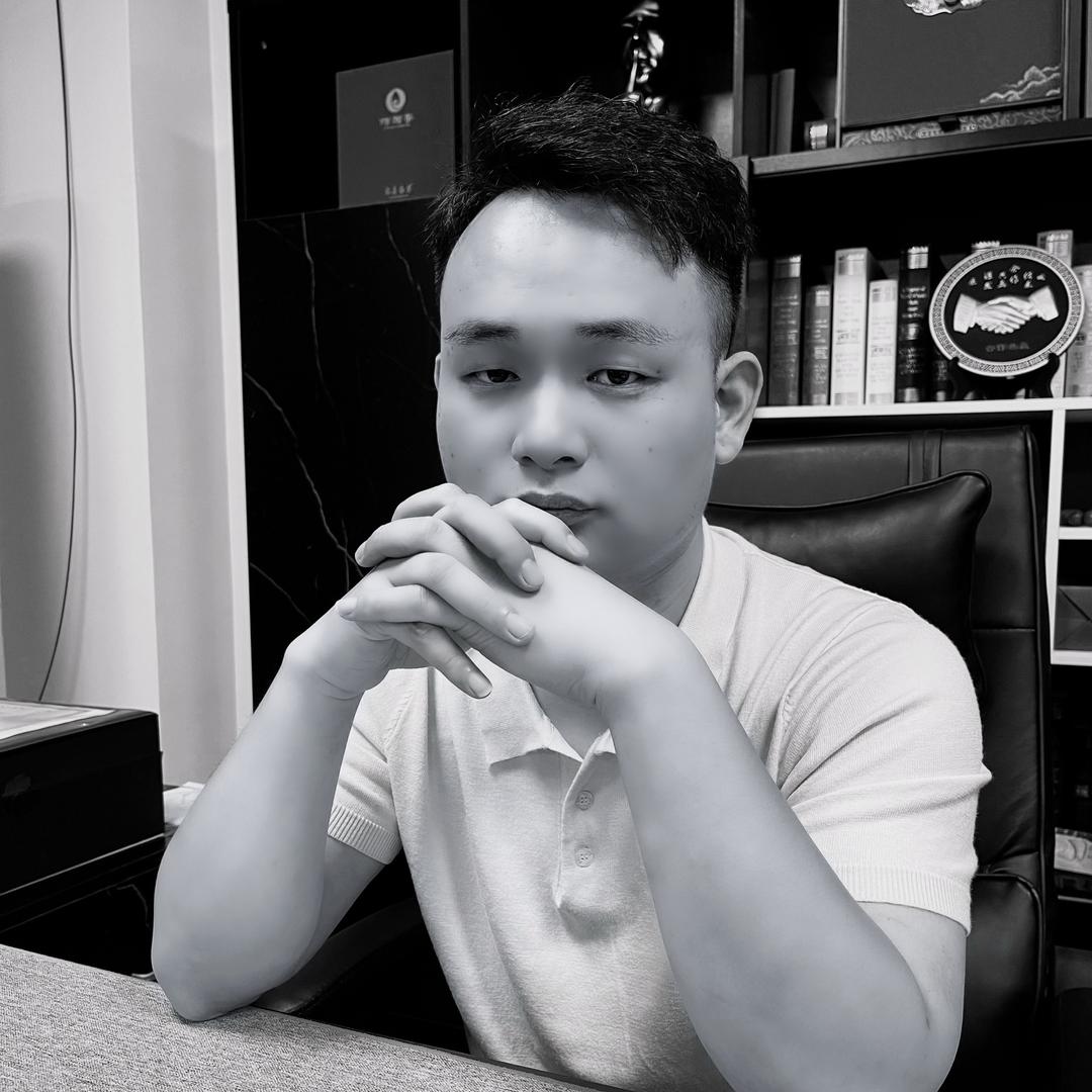 马总商贸（私信必回）