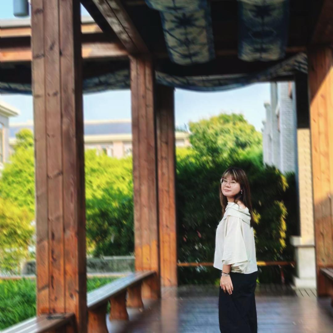 橘子树上结桃花