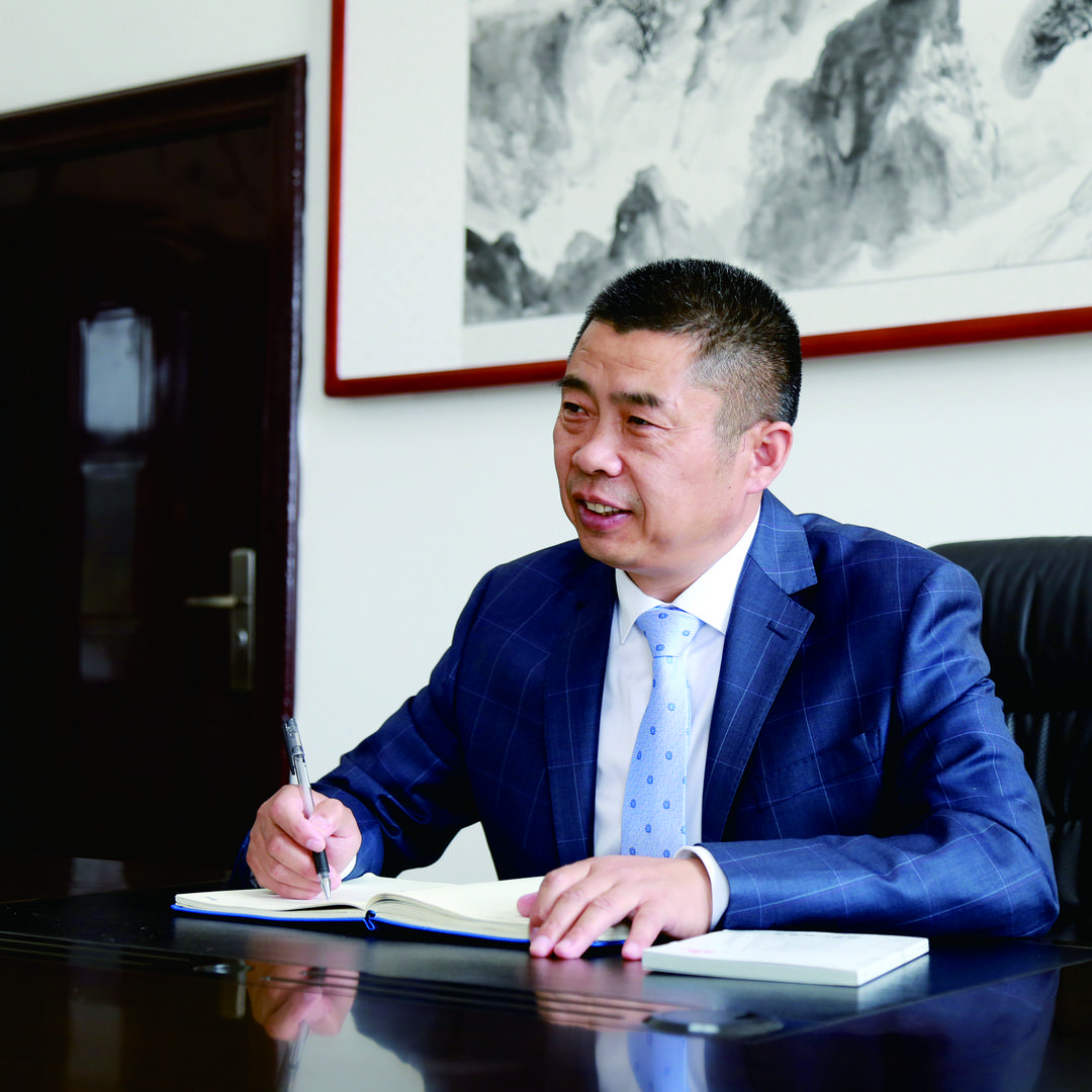漯河市阳光禽业蛋鸡苗厂家
