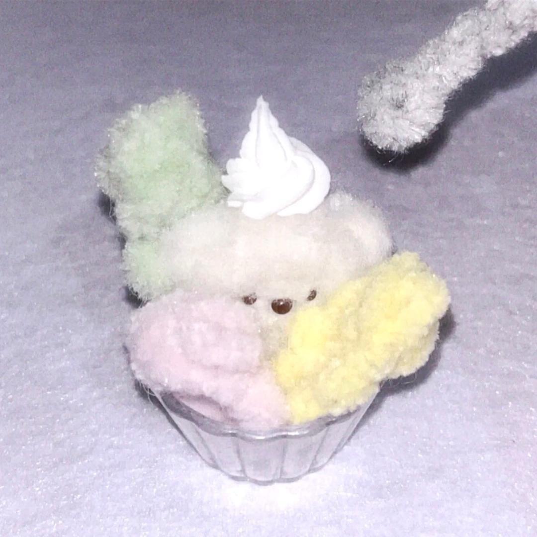 夏日全糖小奶盖