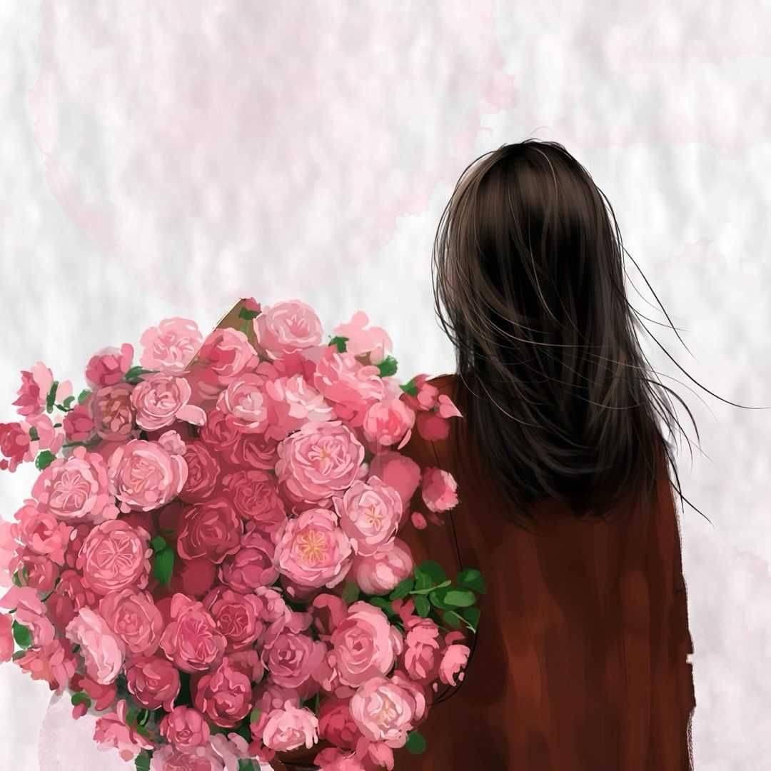 风筝飞舞