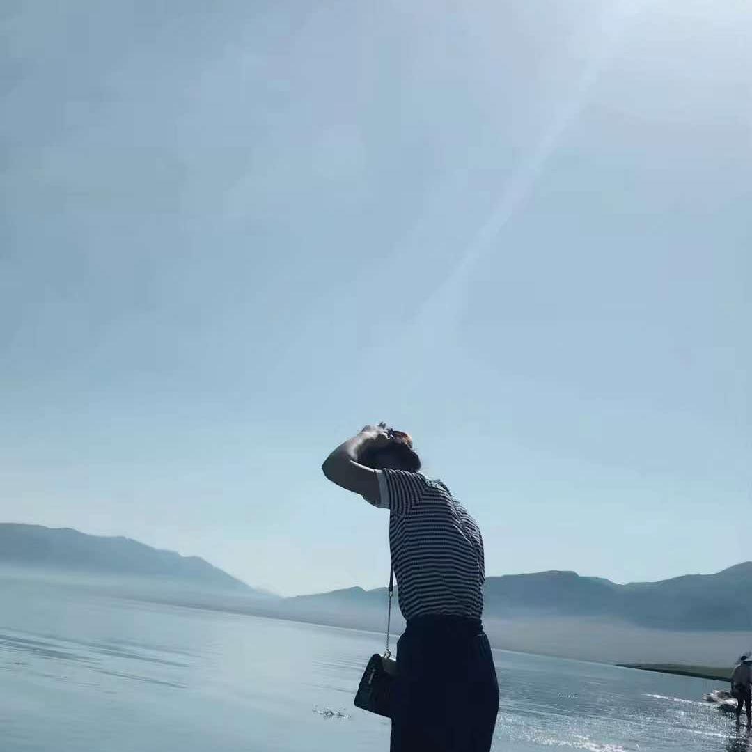 随意的思绪