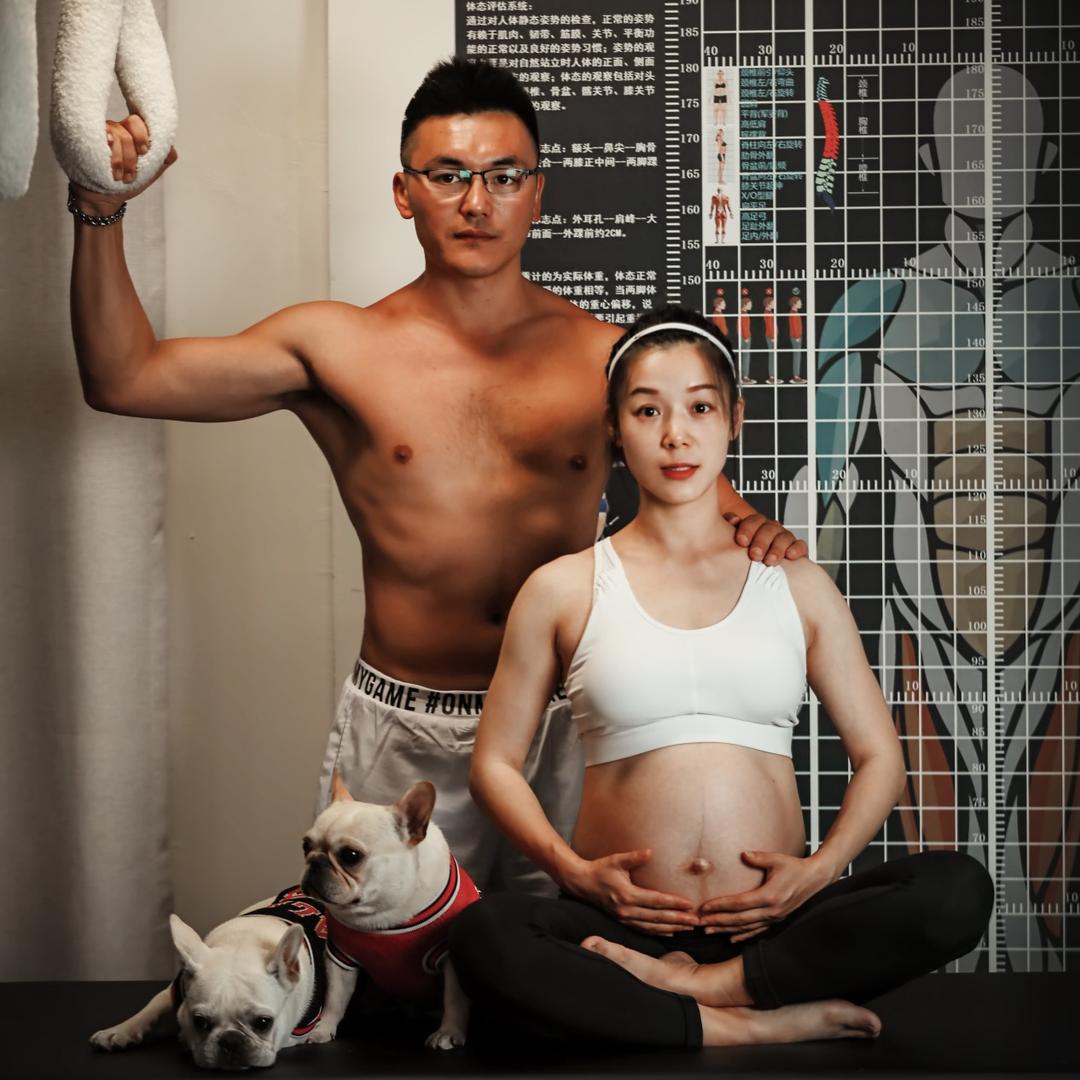 普拉提玲姐