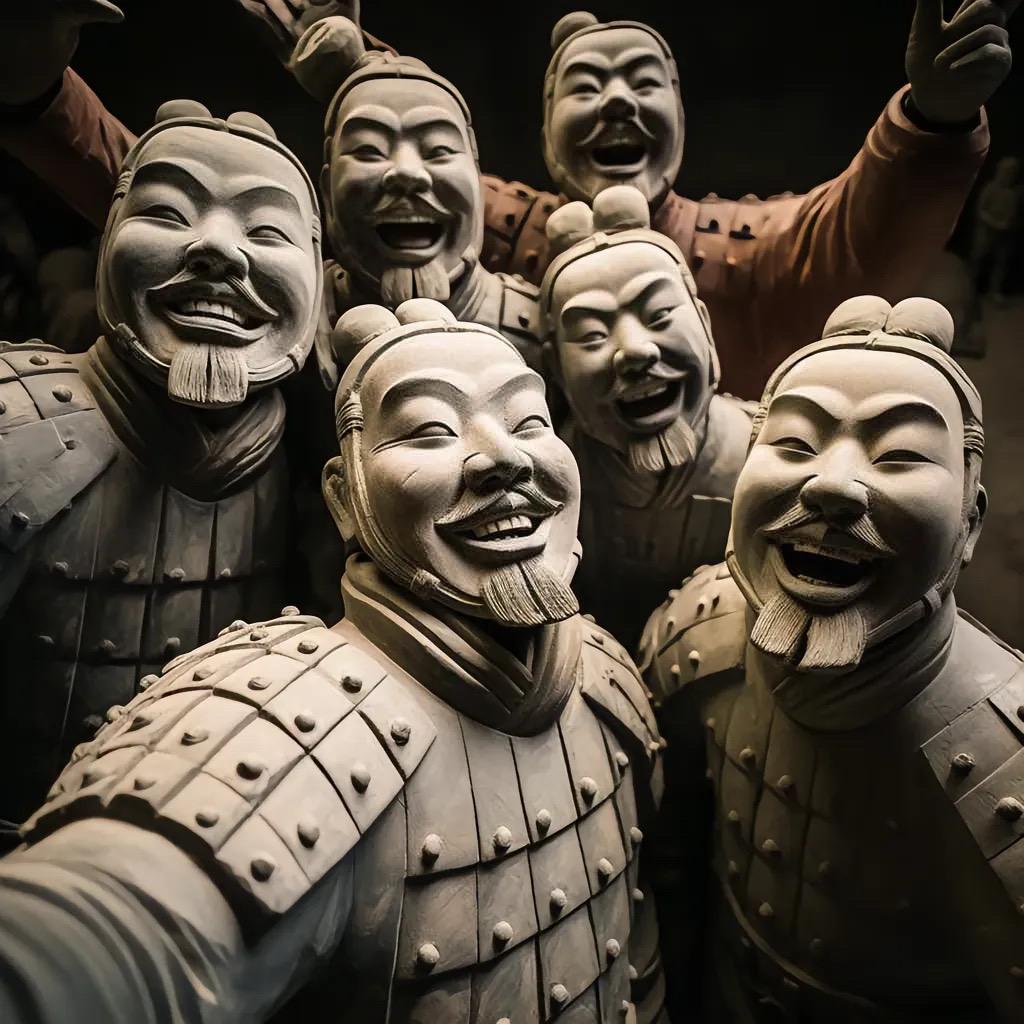 地里热吧（骑行）
