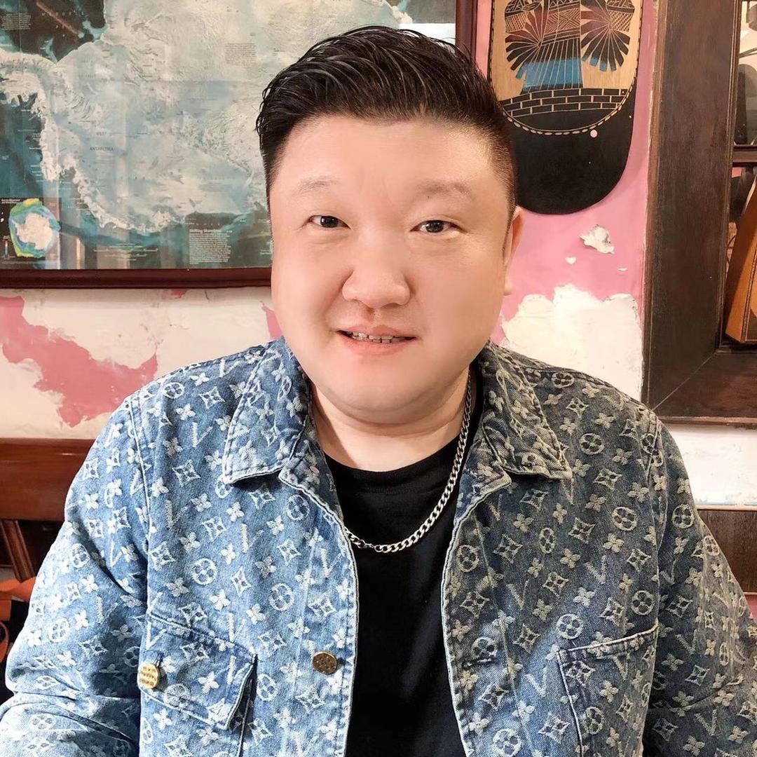 好吃哥（欣孃孃天津菜·砂锅·主厨）收徒