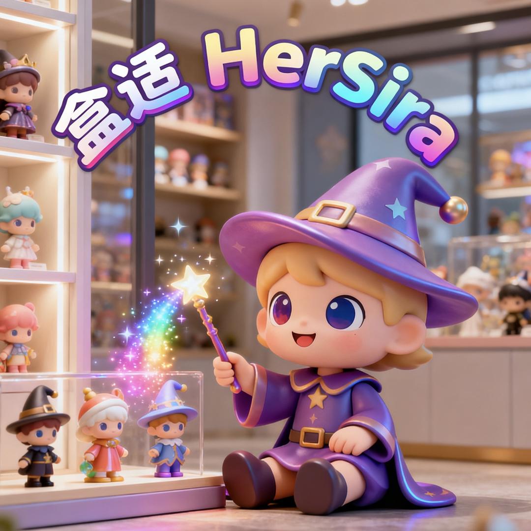 盒适 HerSira