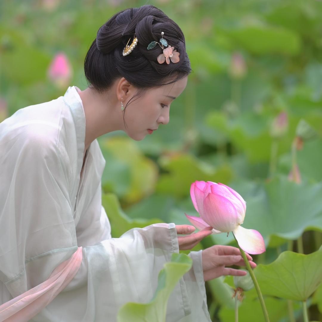 龙姑娘在开封