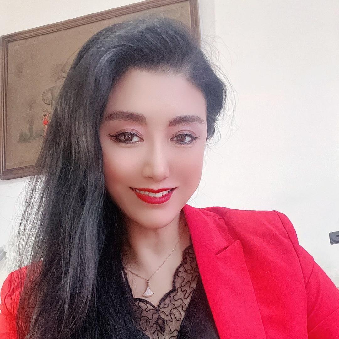 小美🎙️
