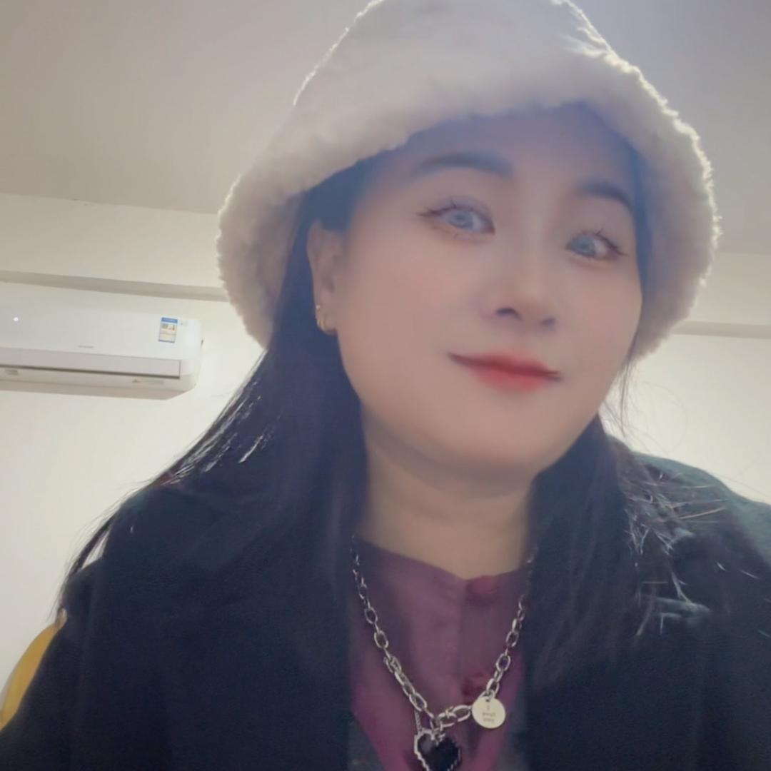 温柔女神🌹
