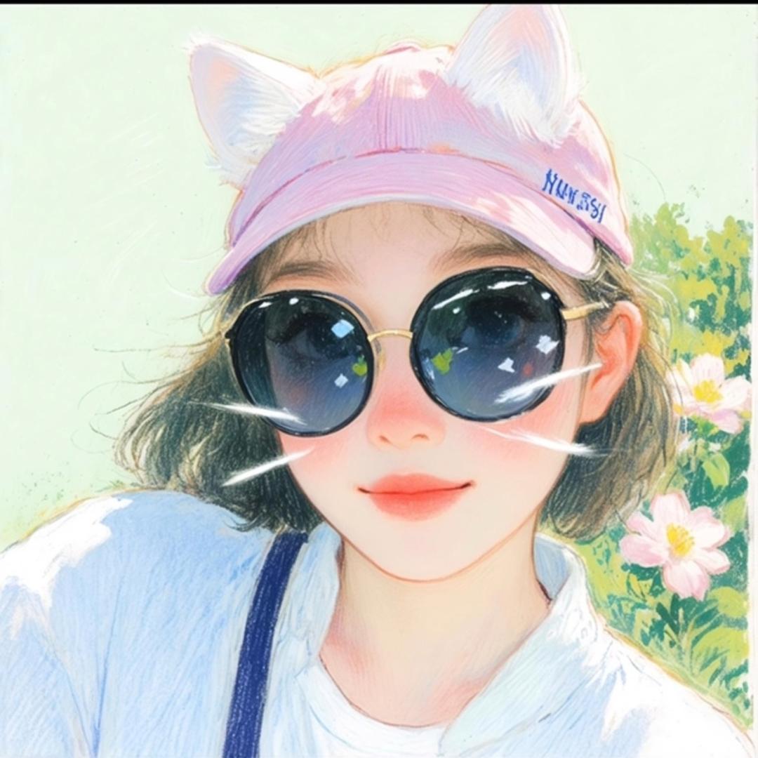 执念🌈