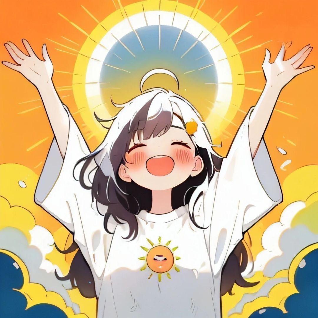 ✨仲夏十一✨🍒