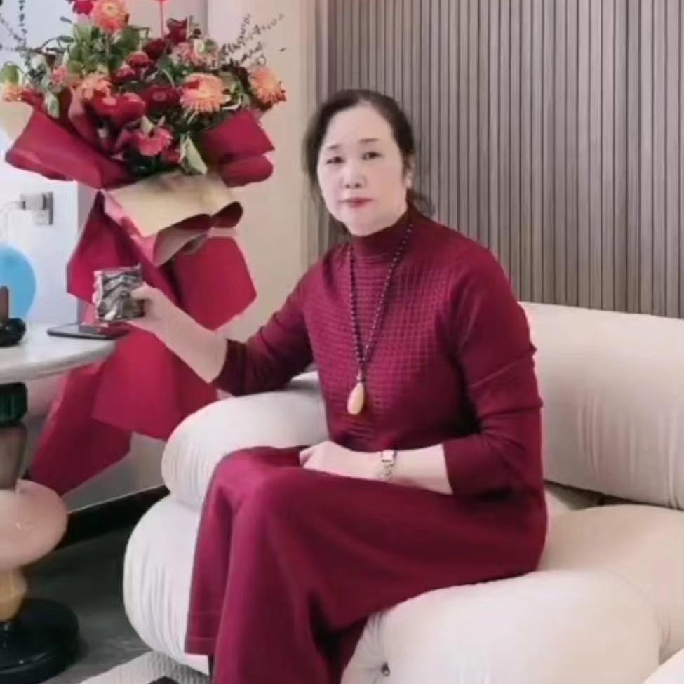 后姐服饰
