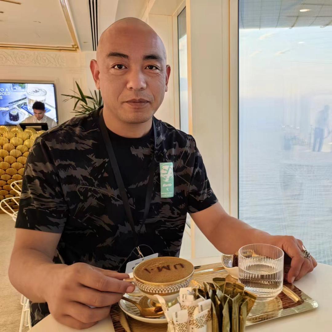李逍遥外贸