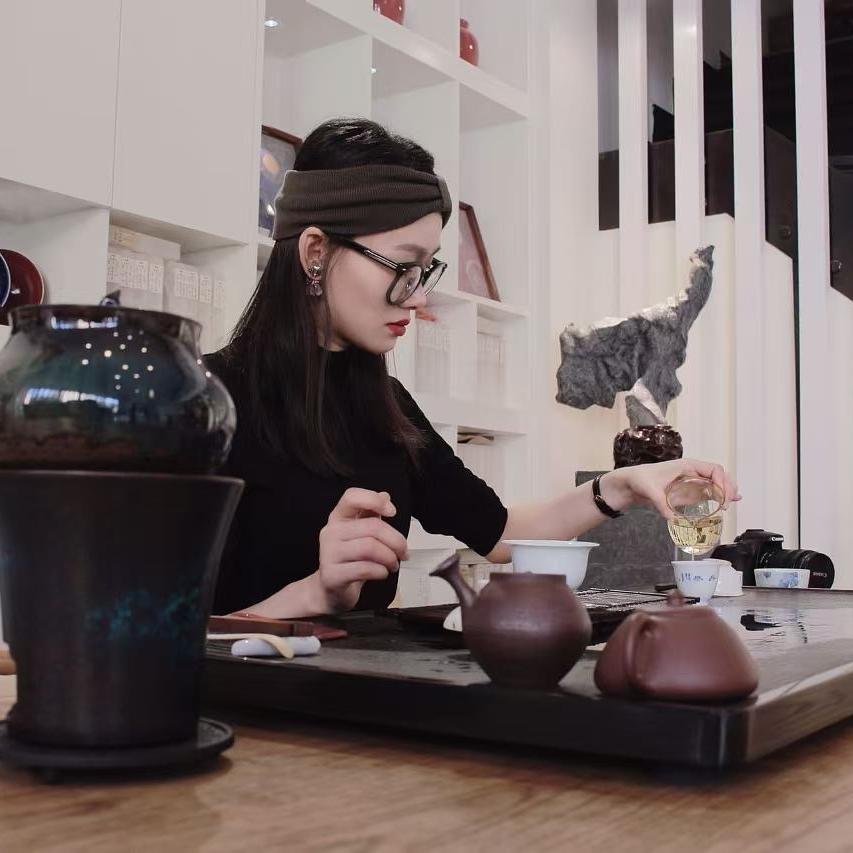 大花（云普第三代·蜜蜂寨）