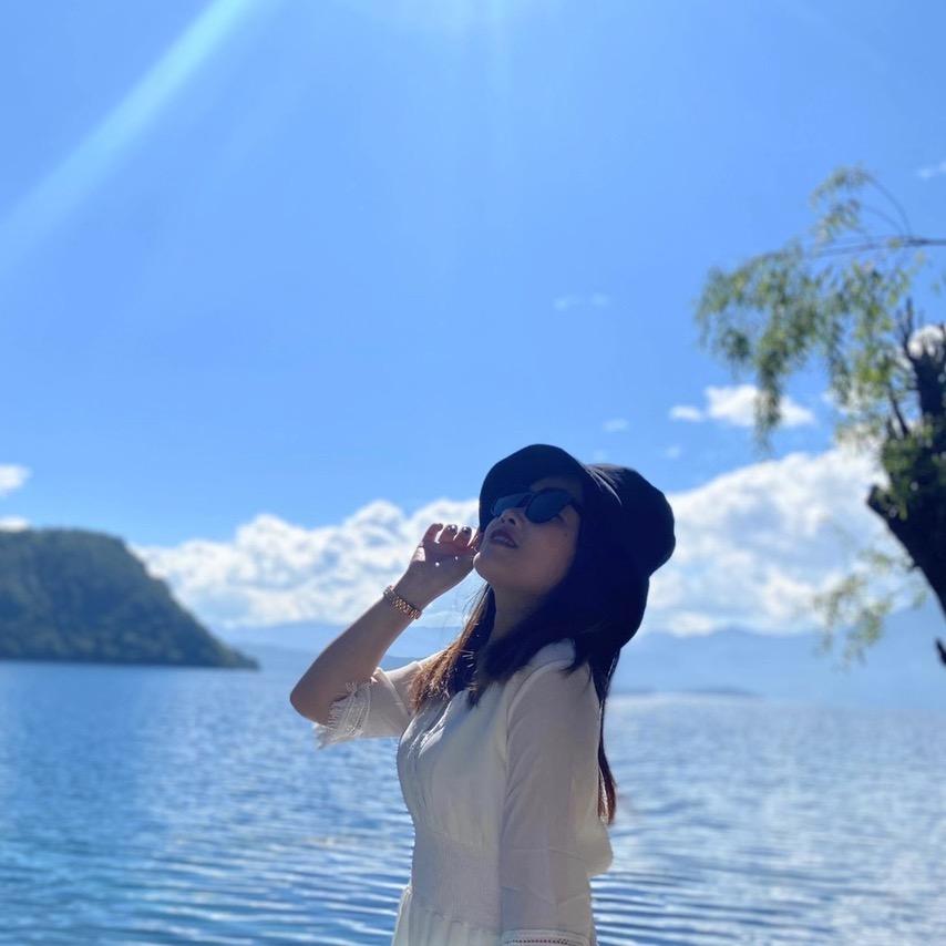 欣欣记录生活呀