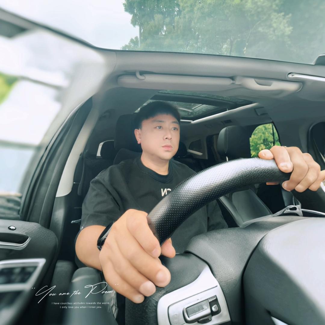 ༺๑随性如我๑༻