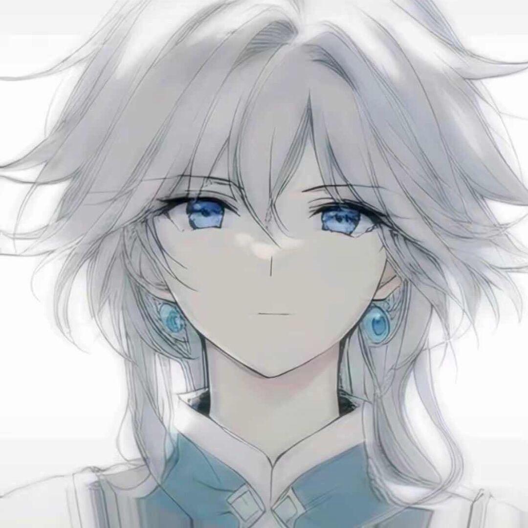 冷凝💦
