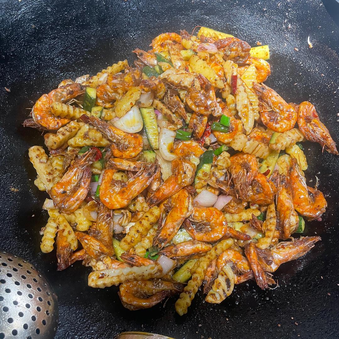 小㊄的日常生活