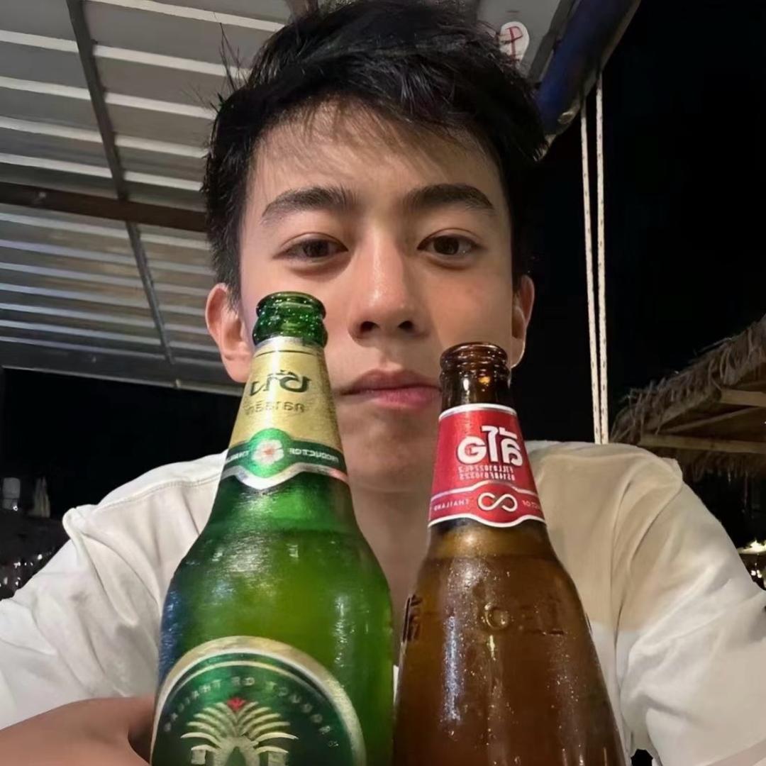 我知道了