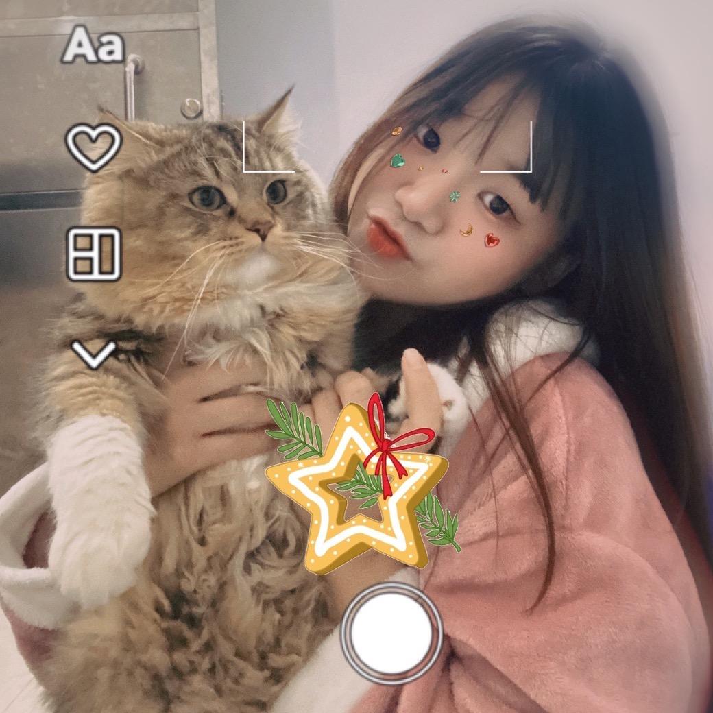 我是小cccccc🥰