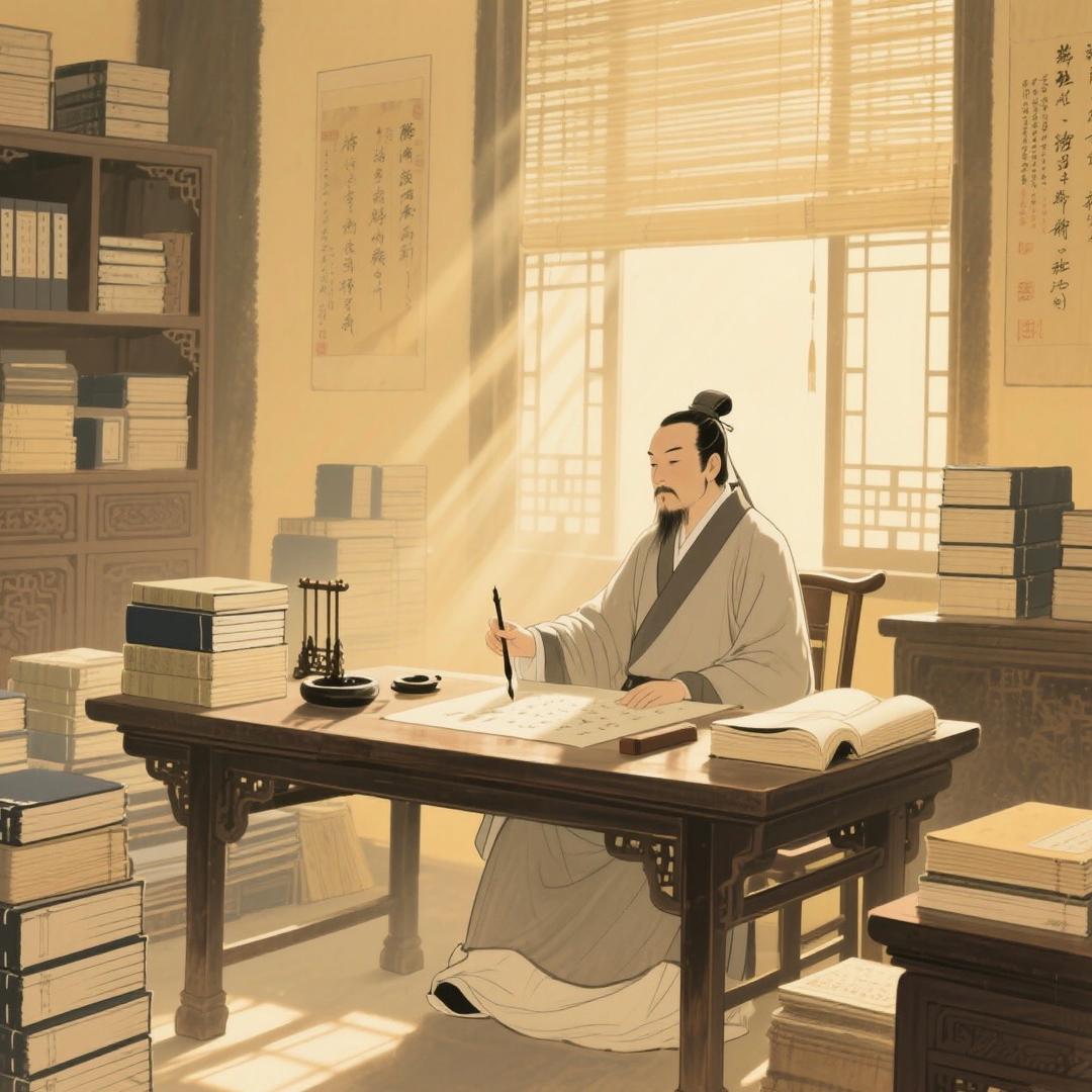 生活小助理