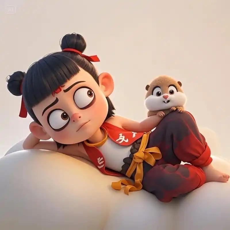 闹闹