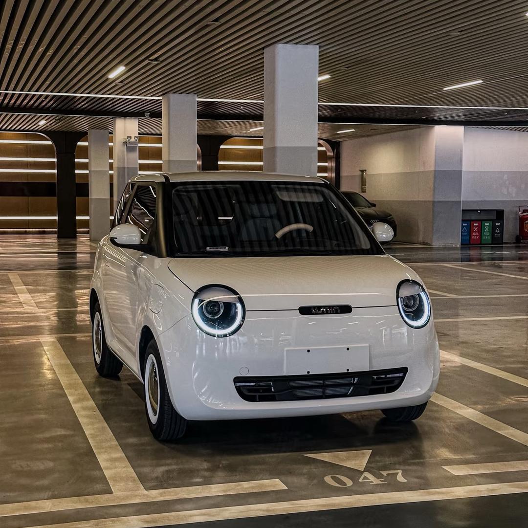 小关说车
