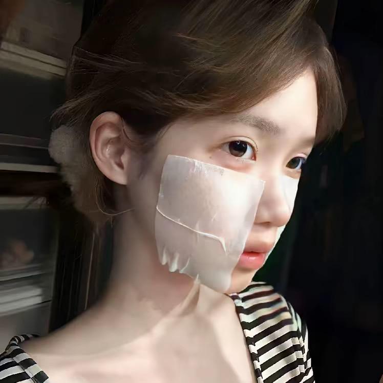 小湘不哭啦