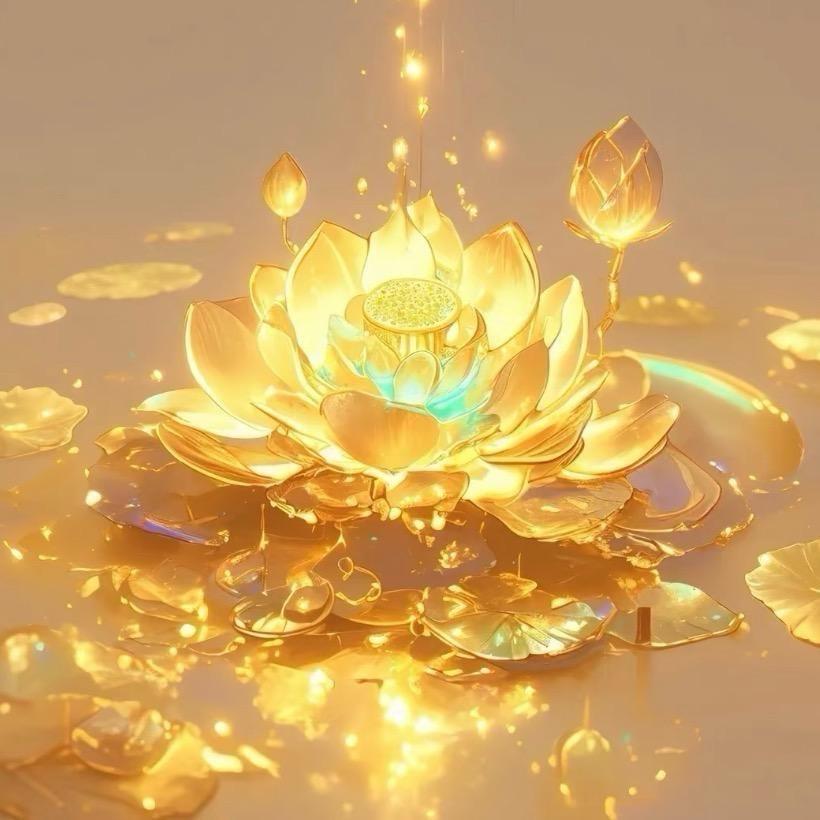 福气满天下